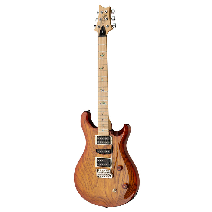 PRS SE Swamp Ash Special Electric Guitar - Vintage Sunburst - New