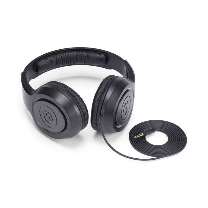 Samson SR350 Over-Ear Stereo Headphones