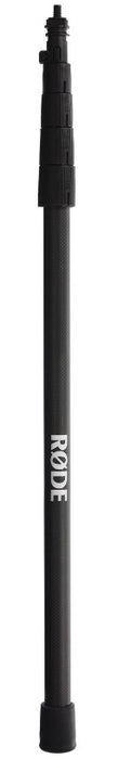 Rode BOOMPOLE Pro Carbon Fiber Boompole - 3.3m/10ft