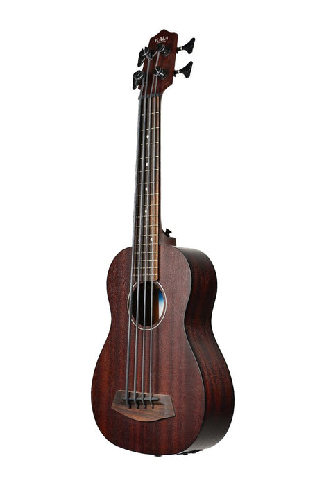 Kala Rumbler Mahogany UBass