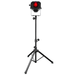 Chauvet LED Followspot 120ST 120-Watt LED Spot Light with Stand