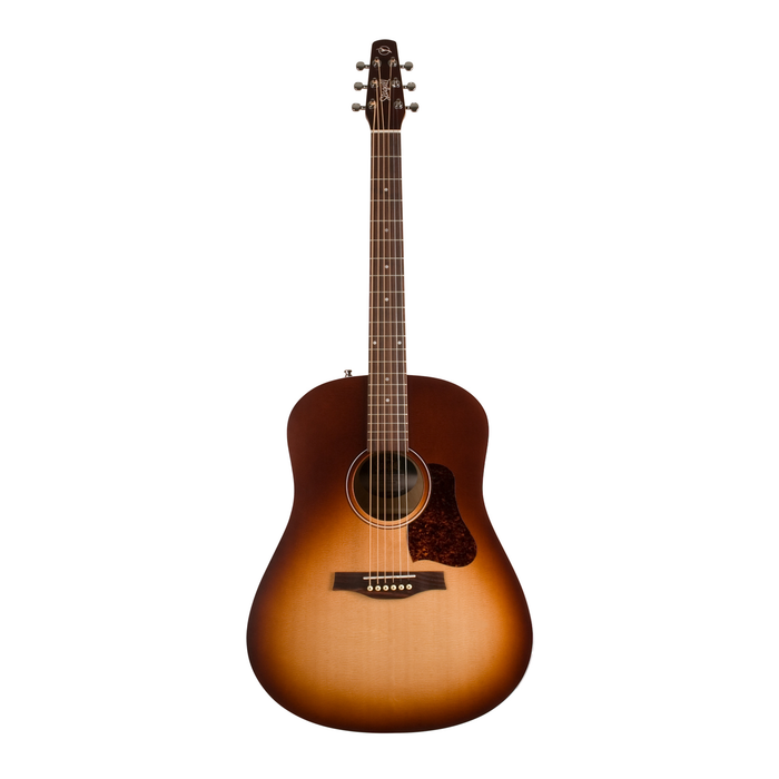 Seagull Entourage Acoustic Guitar - Autumn Burst - New