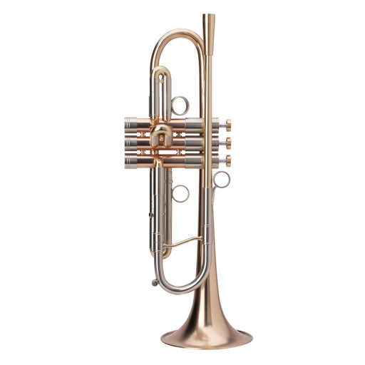 Adams A4 Bb Trumpet - Satin Lacquered