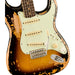 Fender Mike McCready Stratocaster, Rosewood Fingerboard - 3-Color Sunburst - New