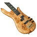 Spector Euro 5 Custom - Natural Gloss - Preorder