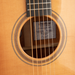 Breedlove Jeff Bridges Signature Concert Copper E Acoustic Guitar - New