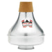 Denis Wick DW5507 Extending Tube Trombone Mute - Aluminum