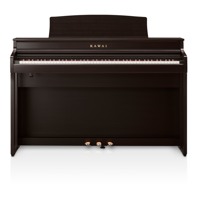 Kawai CA401 88-Key Digital Piano - Rosewood