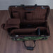 Marcus Bonna Compact Triple Trumpet Case - Camoflague