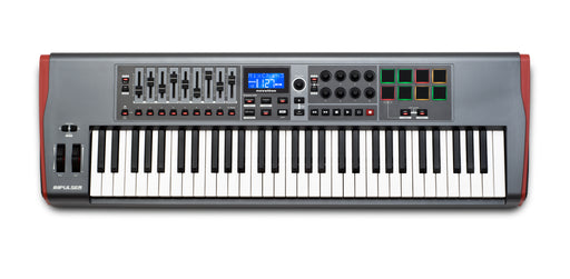 Novation Impulse 61 Key Controller - Preorder