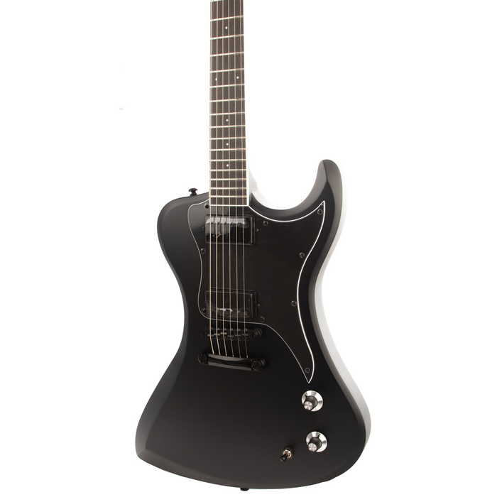 Dunable DE Series R2 Electric Guitar - Matte Black - New