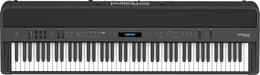 Roland FP-90X Digital Piano - Black - New