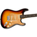 Fender American Ultra II Stratocaster Electric Guitar, Ebony Fingerboard - Ultraburst