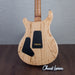 PRS Wood Library Custom 24 Electric Guitar - Private Stock Goldstorm Fade Finish - CHUCKSCLUSIVE - #240383984