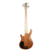 PRS Grainger 5-String Bass Guitar - Black Gold Burst, Natural Back - New