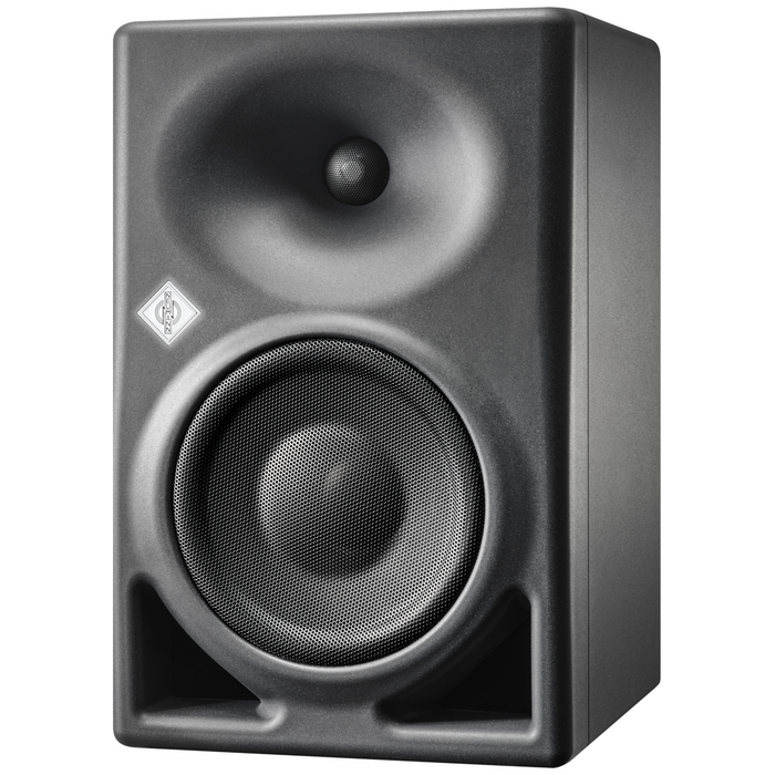 Neumann KH 150 AES67 Two-Way DSP-Powered Nearfield Monitor - Anthracite