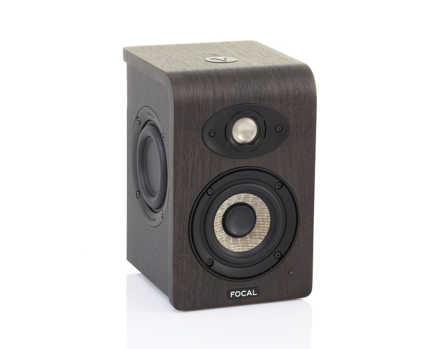 Focal Professional Shape 40 Active Nearfield Studio Monitor Speaker - Single