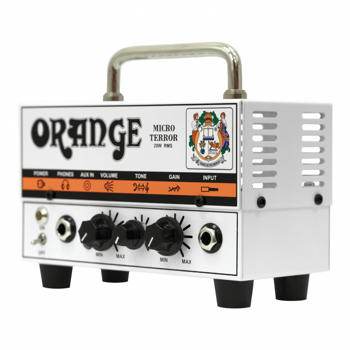 Orange Micro Terror Guitar Amp Head