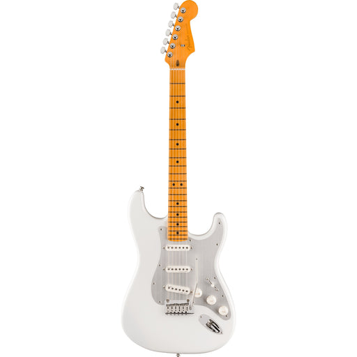 Fender American Ultra II Stratocaster Electric Guitar, Maple Fingerboard - Avalanche