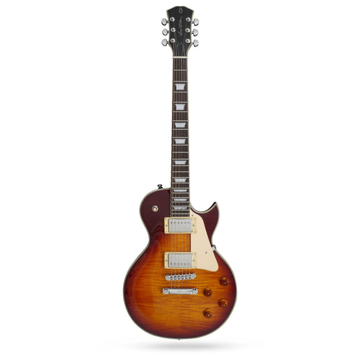 Sire L7 Larry Carlton Electric Guitar - Tobacco Sunburst - Preorder - New