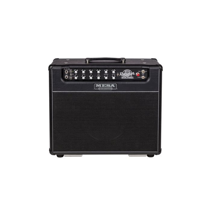 Mesa/Boogie Rectifier Badlander 1 x 12-Inch 50-Watt Guitar Combo Amplifier - New