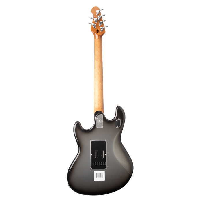 Music Man BFR StingRay RS The Governor Electric Guitar