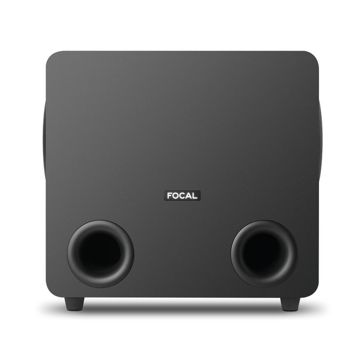 Focal SUB ONE 8-Inch Active Subwoofer