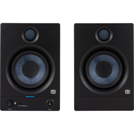 PreSonus Eris 5 Bluetooth Media Reference Monitors