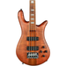 Spector Euro4 RST Bass Guitar - Sienna Stain Matte - Display Model, Mint