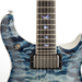 PRS Private Stock McCarty 594 Electric Guitar - Indigo Glow - New