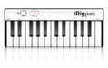 IK Multimedia iRig Keys Mini Keyboard Controller