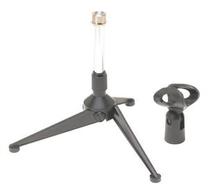 On Stage DS7425 Tripod Desktop Microphone Stand