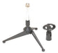 On Stage DS7425 Tripod Desktop Microphone Stand