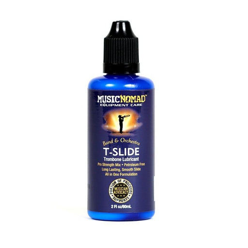 Music Nomad MN704 T-Slide Trombone Lubricant - 2oz. Bottle