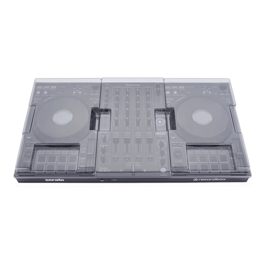 Decksaver Cover for Pioneer DDJ-FLX10 Controller