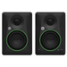 Mackie CR4.5 4.5-inch Powered Studio Monitors with Tone Control