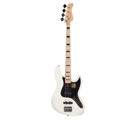 Sire Marcus Miller V7 Vintage Alder-4 Bass Guitar - Antique White - New