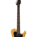 Knaggs Choptank T-Trem Electric Guitar - Golden Natural - New