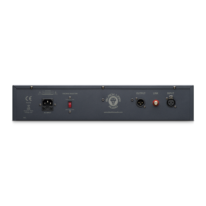 Black Lion Audio Seventeen Compressor - New