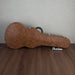 Bedell Revolution Parlor Size Guitar - Cocobolo and AD Spruce - Amber Burst - CHUCKSCLUSIVE - #1222002