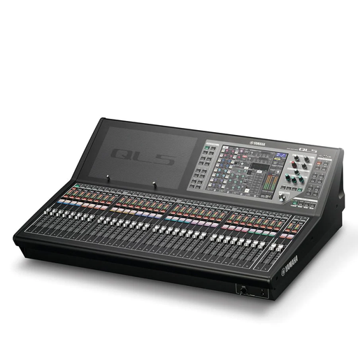 Yamaha QL5 Digital Mixers