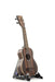 Kala KA-EBY-S Soprano Ukulele (Ebony) - New