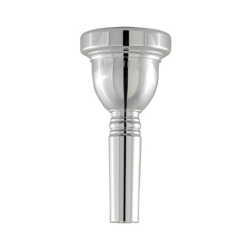 Bach 341-4G Large Shank Bass Trombone Mouthpiece - 4G