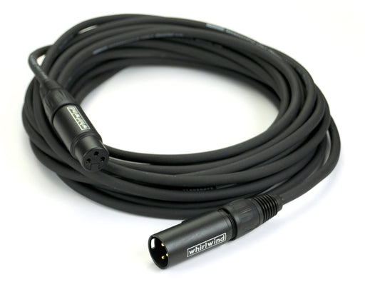 Whirlwind MK410NP Microphone Cable 10' (No Packaging)