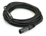 Whirlwind MK410NP Microphone Cable 10' (No Packaging)