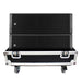 ProX X-RCF-HDL30A LAX2W Line Array Flight Case with Wheels - Preorder