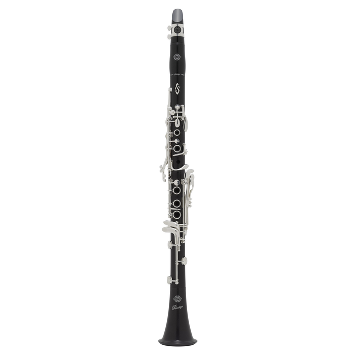 Selmer Paris A16PR2 Privilège A Clarinet - Grenadilla