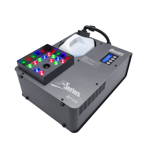 Elation Professional Antari Z-1520RGB