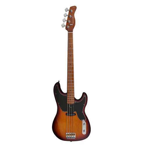 Sire Marcus Miller D5 4-String Bass Guitar - Tobacco Sunburst - New