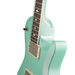 PRS S2 Singlecut McCarty 594 Electric Guitar - Satin Mint Metallic Custom Color - New